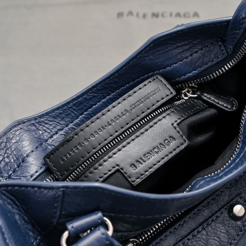 Balenciaga Top Handle Bags